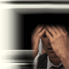 sinfulslasher: (neal despairing animated)