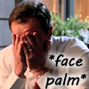 sinfulslasher: (white collar peter facepalm)