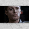 sinfulslasher: (spn animated dean munchies)