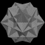 heisenbug: (rotating polyhedron)