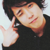 perfectlyimperfect: (Nino smiles)