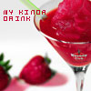 wickedblonde: (strawberry daiquiri)