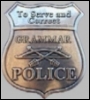 acdntlpoet: (grammar police)