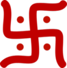 luckylove: (Swastika - Hindu)