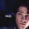 likethegun: (i'm not called sammy)