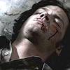 likethegun: (i'm unconscious and bloody)