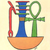 meritptah: Was, Djed, Ankh (Ankh, Djed, Was)