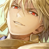 gilgamess: (really channeling arrogance)