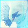 maverickz3r0: articuno shrouded in mist (Legendaries)