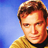 obstinatrix: (beautiful Kirk)