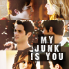 myjunk_is_you: (my junk is you)