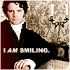peppermintesse: (Darcy - I AM smiling)