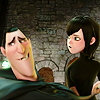 bluhblahbluh: (with mavis)