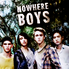 nowhere_boys: (Nowhere Boys - Poster)
