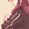 roseblooms: quick hold me back so i look wild and dangerous (SLEEVE ❁ let me at him let me at him)