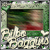 dylans: Made for my use only, please do not take! (Bilbo Baggins)