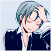 cieled: (discomfort)
