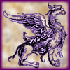 pshaw_raven: (Purple Gryphon)