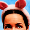 thetoughestcook: (real - bunny ears)