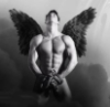 dragontara: (My angel)