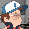 pinesfortruth: (not sure if fry meme or dipper icon)