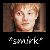 charlies_dragon: (MerlinBBC - Arthur smirking)