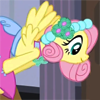 sleepyfairy: (Fluttershy cute dress)