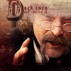 saavedra77: Doc from Deadwood has a dark turn of mind .. (dark)
