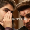 saavedra77: Sopranos' Chris Moltisanti whispers secrets to Silvio Dante. (Secrets The Sopranos)