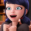 de_evilise: (Marinette - Squeeeee!)