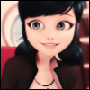 de_evilise: (Marinette - Grin)