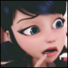 de_evilise: (Marinette - Hrrmmm)