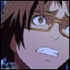 singloom: (Scared Yosuke)