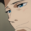 prillalar: georgi popovich gazing soulfully (georgi)