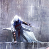 diciassette: Altaïr Ibn-La'Ahad // Assassin's Creed (for those «days» we felt like a mistake)
