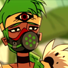 terrarism: When you're lookin' here (You don't know what you're lookin' at)