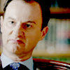 holmesice: (Unhappy.)