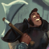 ruffboi: (hit it with my axe)