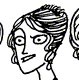 wandrinparakeet: (eyebrow)