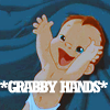 enablelove: ([misc] *grabby hands* tarzan | disney)