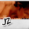 enablelove: ([j²] animated kissing - omfg!)