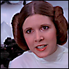 patchsassy: Leia (Leia)