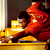 geniuswithasmartphone: (Playing Pool)