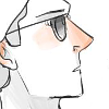 thumbsdown: (☠ i can't stop the dogs of war)