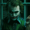 emmelinemay: (Joker)