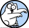 gattodoro: (Simon's Cat)