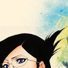 red_dahlia: Nanao against the sky (Nanao sky)