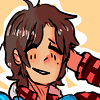 misanthropicprinciple: <user name="laveniis" site="tumblr.com"> (Awkward laugh)
