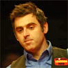 zimena: Snooker player Ronnie O'Sullivan. (Snooker - Ronnie <3)