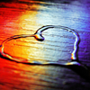 coco_waters: (stock // rainbow heart)